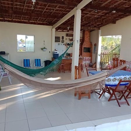 Casa De Praia Maragogi Extérieur photo