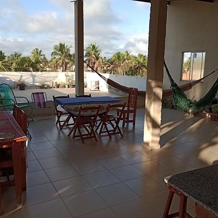 Casa De Praia Maragogi Extérieur photo