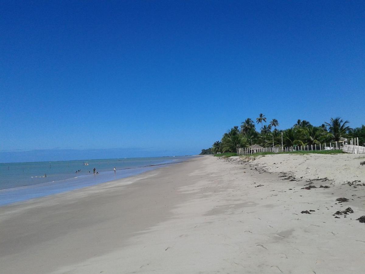 Casa De Praia Maragogi Extérieur photo