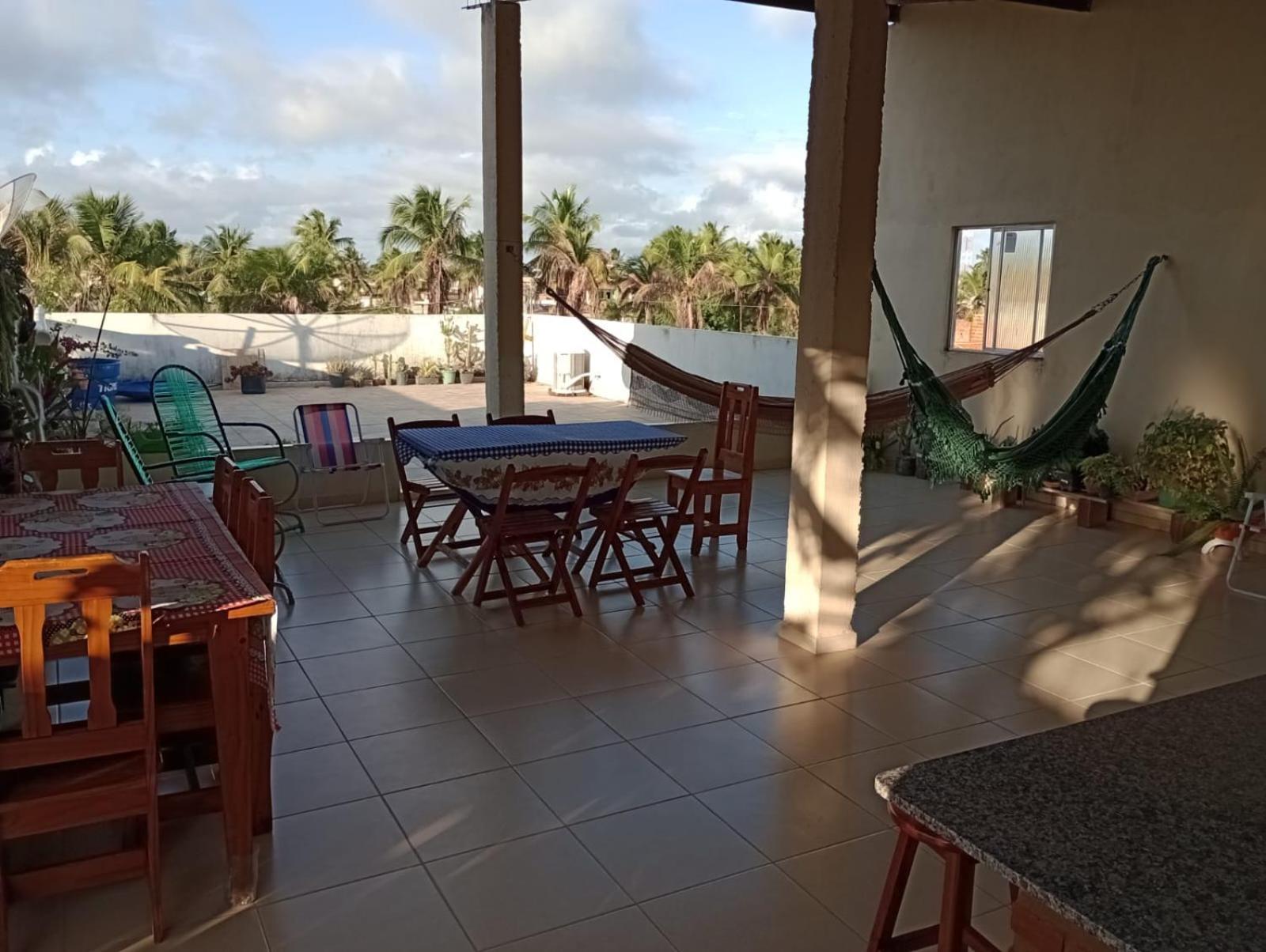 Casa De Praia Maragogi Extérieur photo