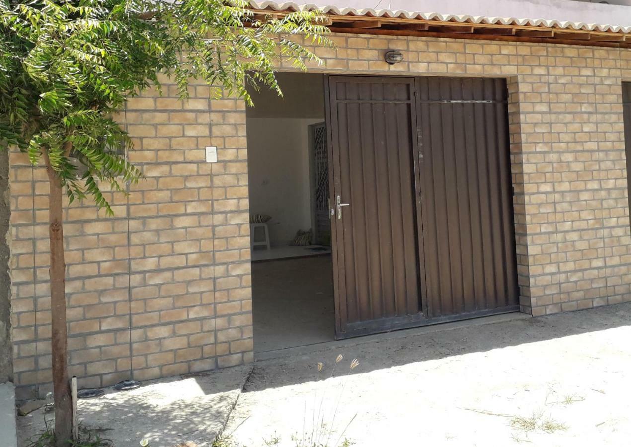 Casa De Praia Maragogi Extérieur photo